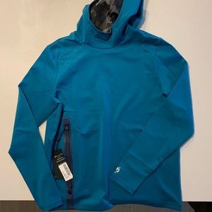 Mens Cokato Greyson golf hoodie